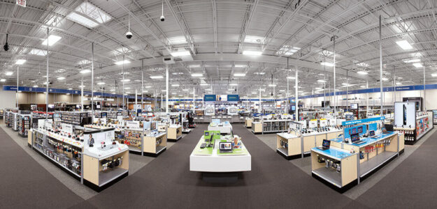 TEST Store